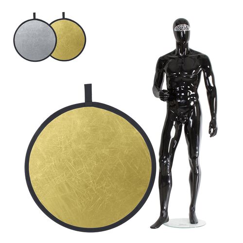 Отражатель Falcon Eyes CFR-42GS, фото 