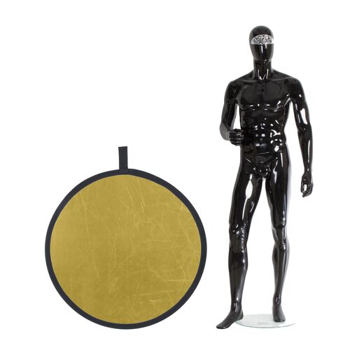 Отражатель Falcon Eyes CFR-32G, фото 