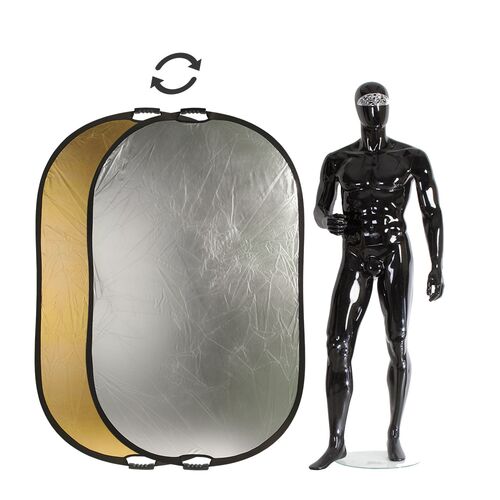 Отражатель Falcon Eyes RFR-4066GS HL, фото 