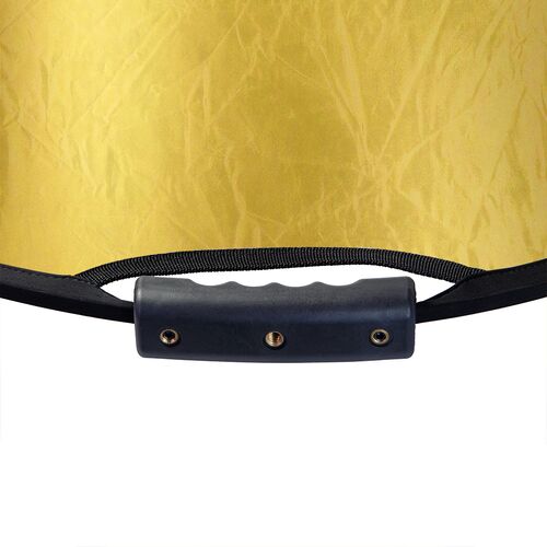 Отражатель Falcon Eyes CFR-22GS HL, фото , изображение 3