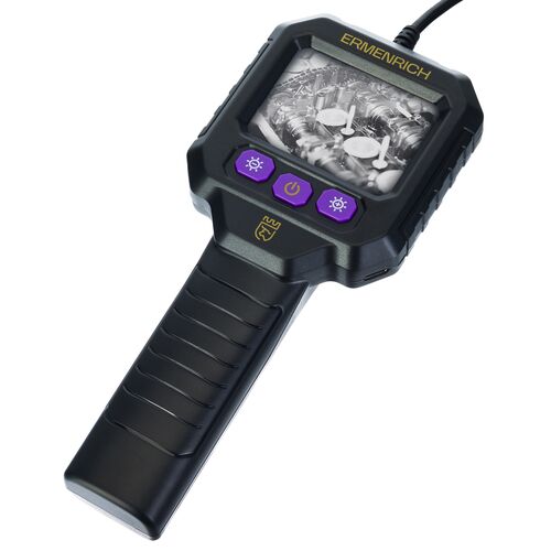Видеоэндоскоп Ermenrich Seek VE20, фото 