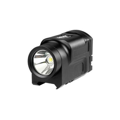 Фонарь тактический подствольный Veber Tick-2P weaver, фото 