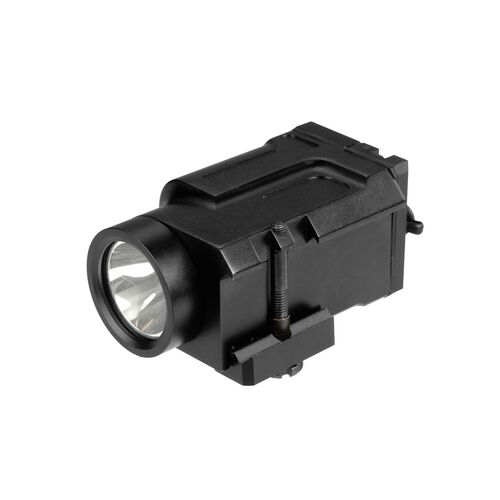 Фонарь тактический подствольный Veber Tick-2P weaver, фото , изображение 4