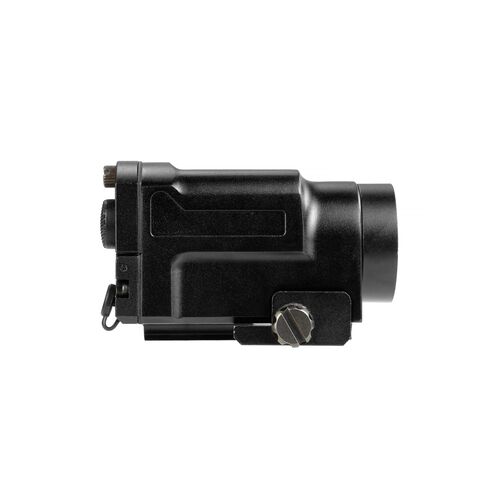 Фонарь тактический подствольный Veber Tick-2P weaver, фото , изображение 2