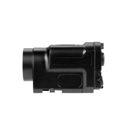 Фонарь тактический подствольный Veber Tick-2P weaver, фото , изображение 3