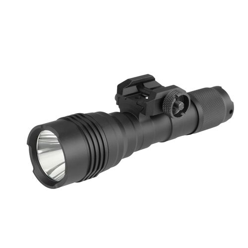 Фонарь тактический подствольный Veber Tactics 203 Weaver, фото , изображение 6