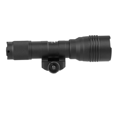 Фонарь тактический подствольный Veber Tactics 203 Weaver, фото , изображение 5