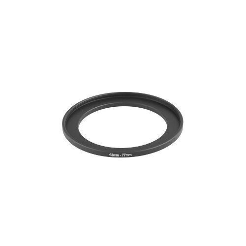 Кольцо переходное для макровспышки 62-77 мм, фото 