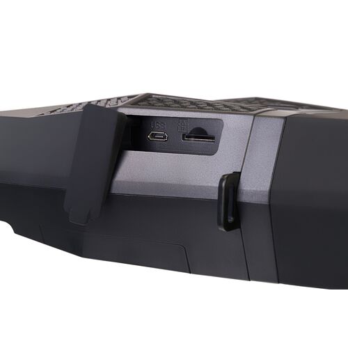 Бинокль цифровой ночного видения Levenhuk Halo 13X PLUS, фото , изображение 10