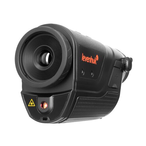 Тепловизионный монокуляр Levenhuk Fatum Z100, фото , изображение 9