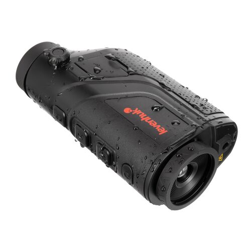 Тепловизионный монокуляр Levenhuk Fatum Z100, фото , изображение 12