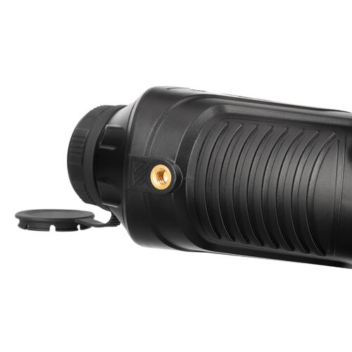 Тепловизионный монокуляр Levenhuk Fatum Z500, фото , изображение 14