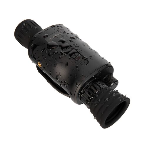 Монокуляр цифровой ночного видения Levenhuk Halo 13X PLUS, фото , изображение 8