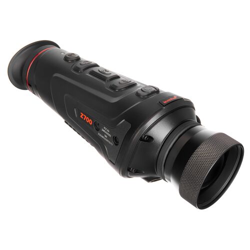 Тепловизионный монокуляр Levenhuk Fatum Z700, фото , изображение 7