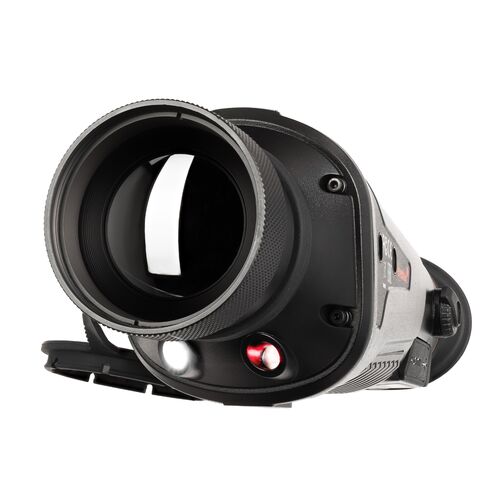 Тепловизионный монокуляр Levenhuk Fatum Z700, фото , изображение 9