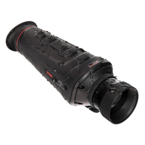 Тепловизионный монокуляр Levenhuk Fatum Z700, фото , изображение 12