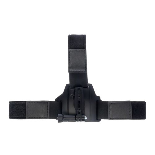 Бинокль цифровой ночного видения Levenhuk Halo 13X Helmet, с креплением на голову, фото , изображение 5