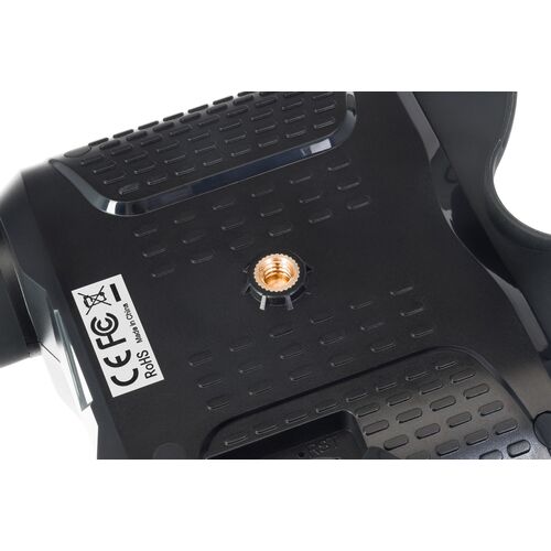 Бинокль цифровой ночного видения Levenhuk Halo 13X Helmet, с креплением на голову, фото , изображение 11