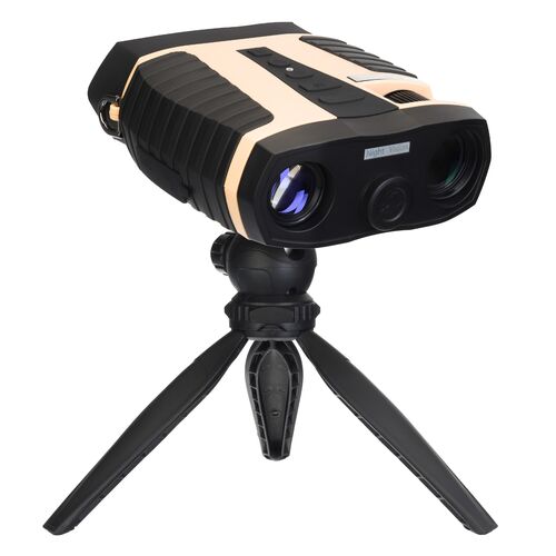 Бинокль ночного видения Levenhuk Atom Digital DNB300, фото , изображение 5