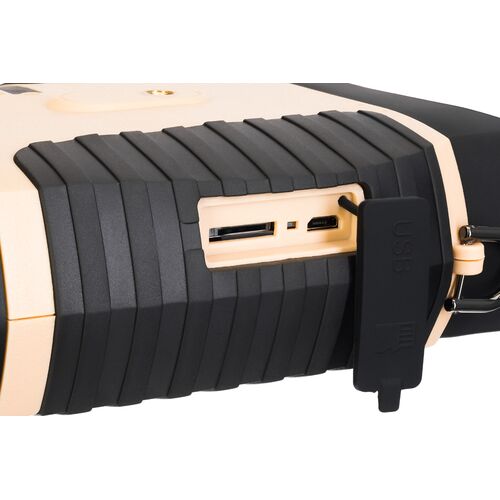 Бинокль ночного видения Levenhuk Atom Digital DNB300, фото , изображение 11