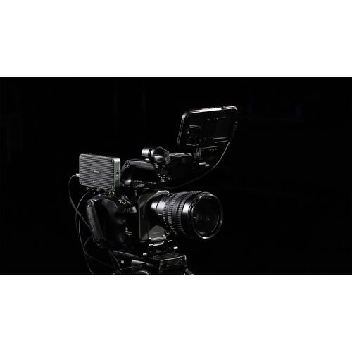 Адаптер HDMI/SDI-iOS Accsoon SeeMo Pro, фото , изображение 14