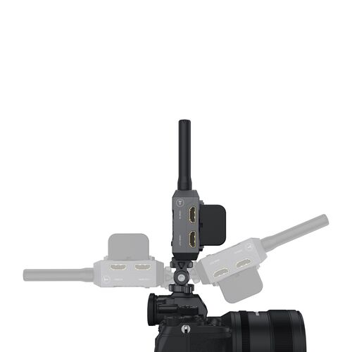 Адаптер Accsoon AA-01, фото , изображение 10