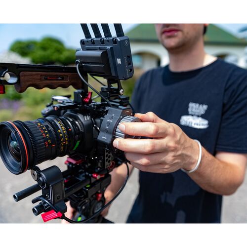 Система фокусировки Accsoon F-C01 беспроводная, фото , изображение 25