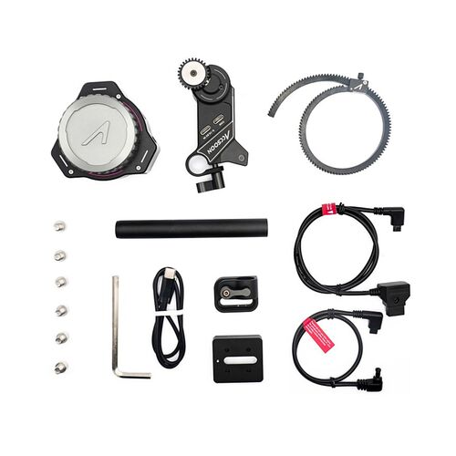 Система фокусировки Accsoon F-C01 беспроводная, фото , изображение 21