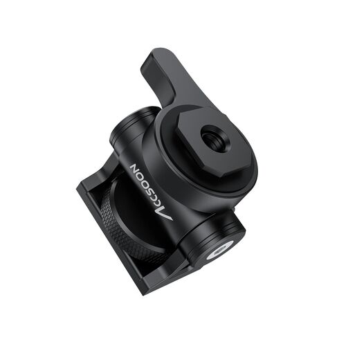 Адаптер Accsoon AA-01, фото , изображение 4