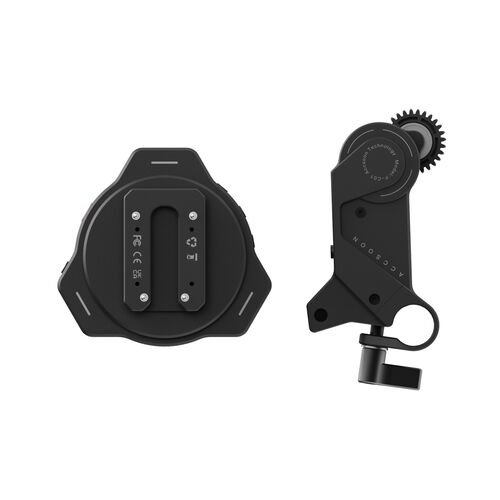 Система фокусировки Accsoon F-C01 беспроводная, фото , изображение 7