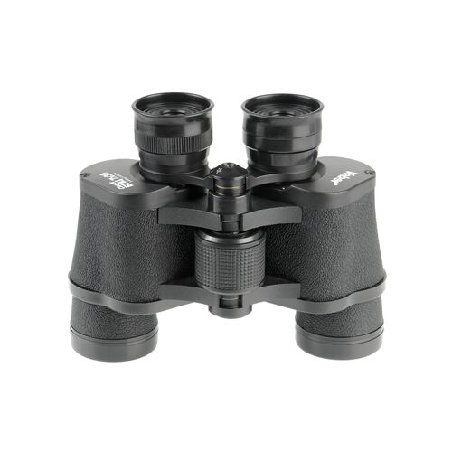 Бинокль Veber Classic БПЦ 7x35 VL черный, кожа, фото , изображение 4