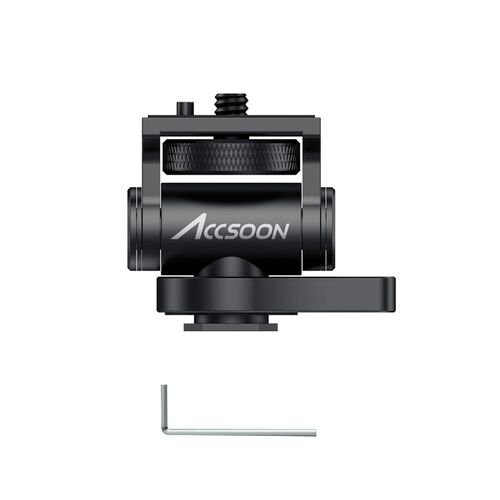 Видеосендер Accsoon CineView NANO, фото , изображение 12