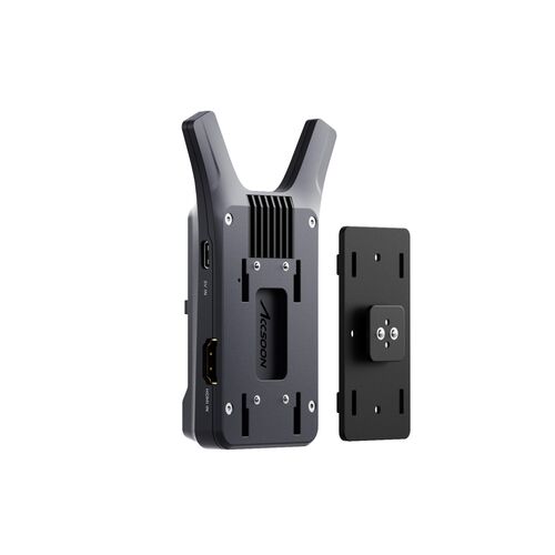 Видеосендер Accsoon CineView NANO, фото , изображение 9