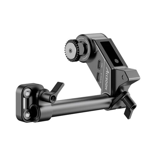 Система фокусировки Accsoon F-C01 беспроводная, фото , изображение 11