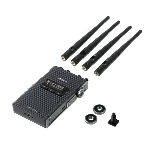 Приемник Accsoon CineEye 2S Pro Receiver для видеосендера, фото , изображение 7