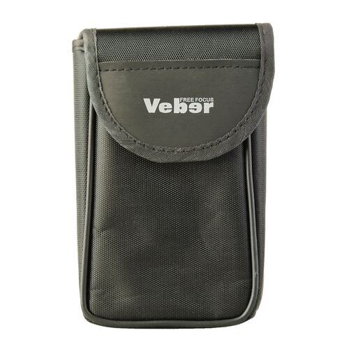 Бинокль Veber Free Focus БП 10x25, фото , изображение 4