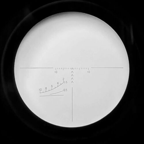 Бинокль полевой Veber Б-3 8x42, фото , изображение 8