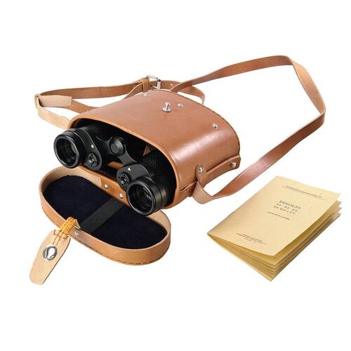 Бинокль офицерский Veber Б-2 8x30, фото , изображение 6