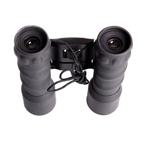 Бинокль БН 12*32 черн.Veber Sport, фото , изображение 3