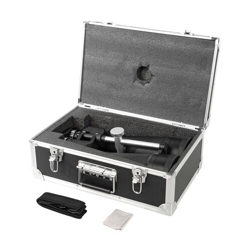 Бинокль Veber Astro БП 25x100 WP, фото , изображение 6