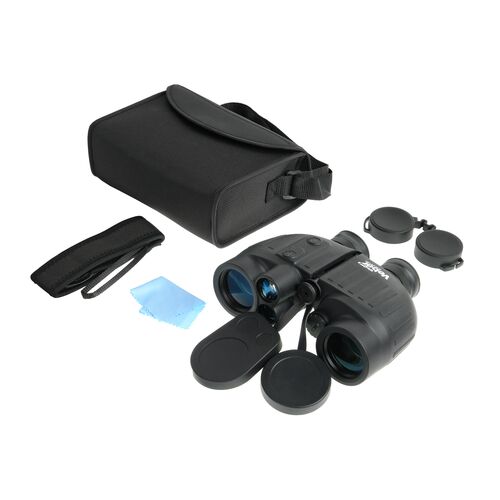 Бинокль Veber Winger 8х40 RFС1000 с лазерным дальномером, фото , изображение 8