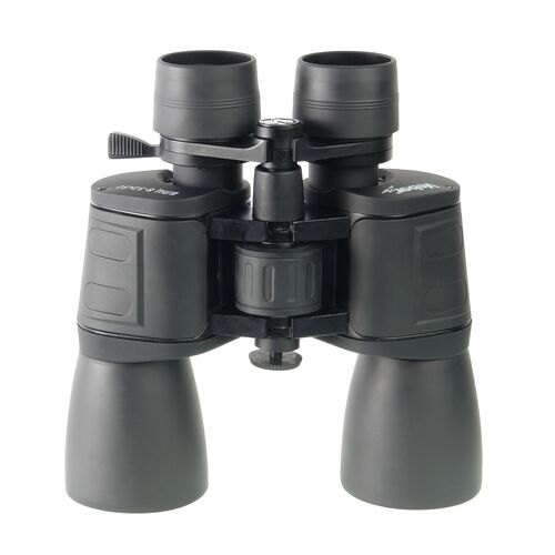 Бинокль Veber ZOOM БПЦ 8-32x50, фото , изображение 4