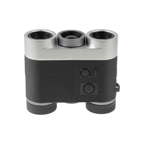 Бинокль Veber Winger 6х22 RF1000 с лазерным дальномером, фото , изображение 5