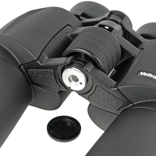 Бинокль Veber Omega БПЦс 10x50WP с сеткой, фото , изображение 5