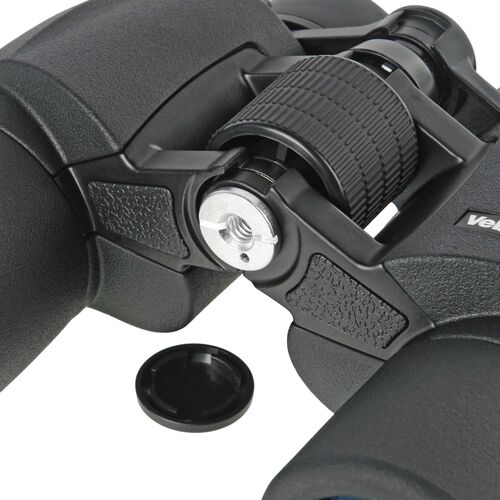 Бинокль Veber Omega БПЦс 8x40WP с сеткой, фото , изображение 5