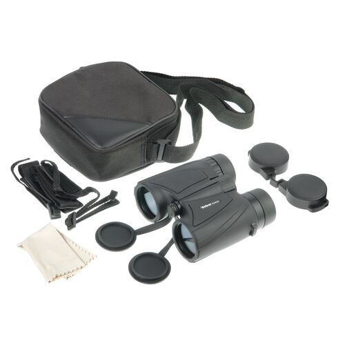 Бинокль 6*30 Veber Hunter, фото , изображение 5