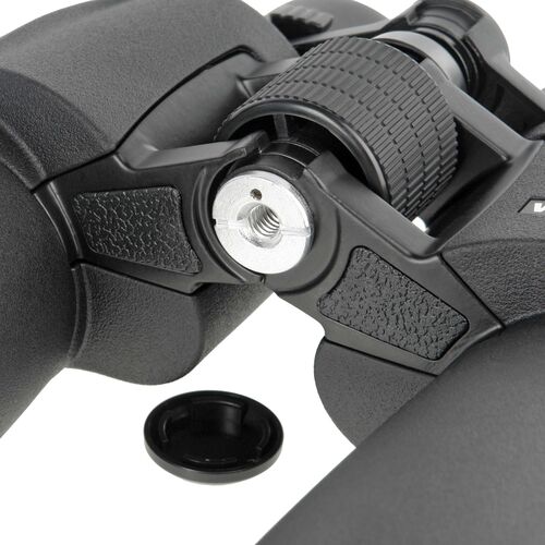 Бинокль Veber Omega БПЦс 12x50WP с сеткой, фото , изображение 5