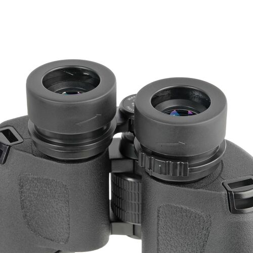 Бинокль Veber Omega БПЦс 12x50WP с сеткой, фото , изображение 4