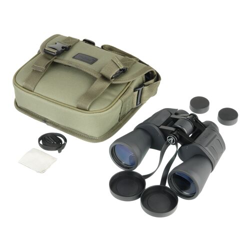 Бинокль Veber Classic БПШЦ 15x50 VRWA широкоугольный, серый, фото , изображение 7