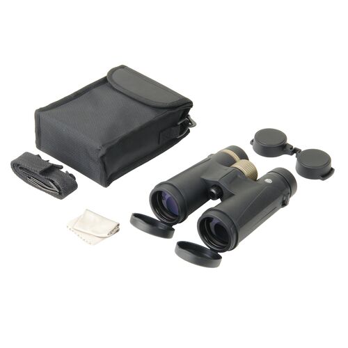 Бинокль Veber ED-R 8x42 WP, фото , изображение 7